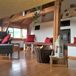 Apartment Moosmühle Allgäu