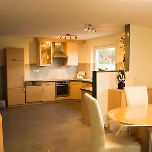  Apartment Frau Klara