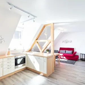  Apartment Mittendrin